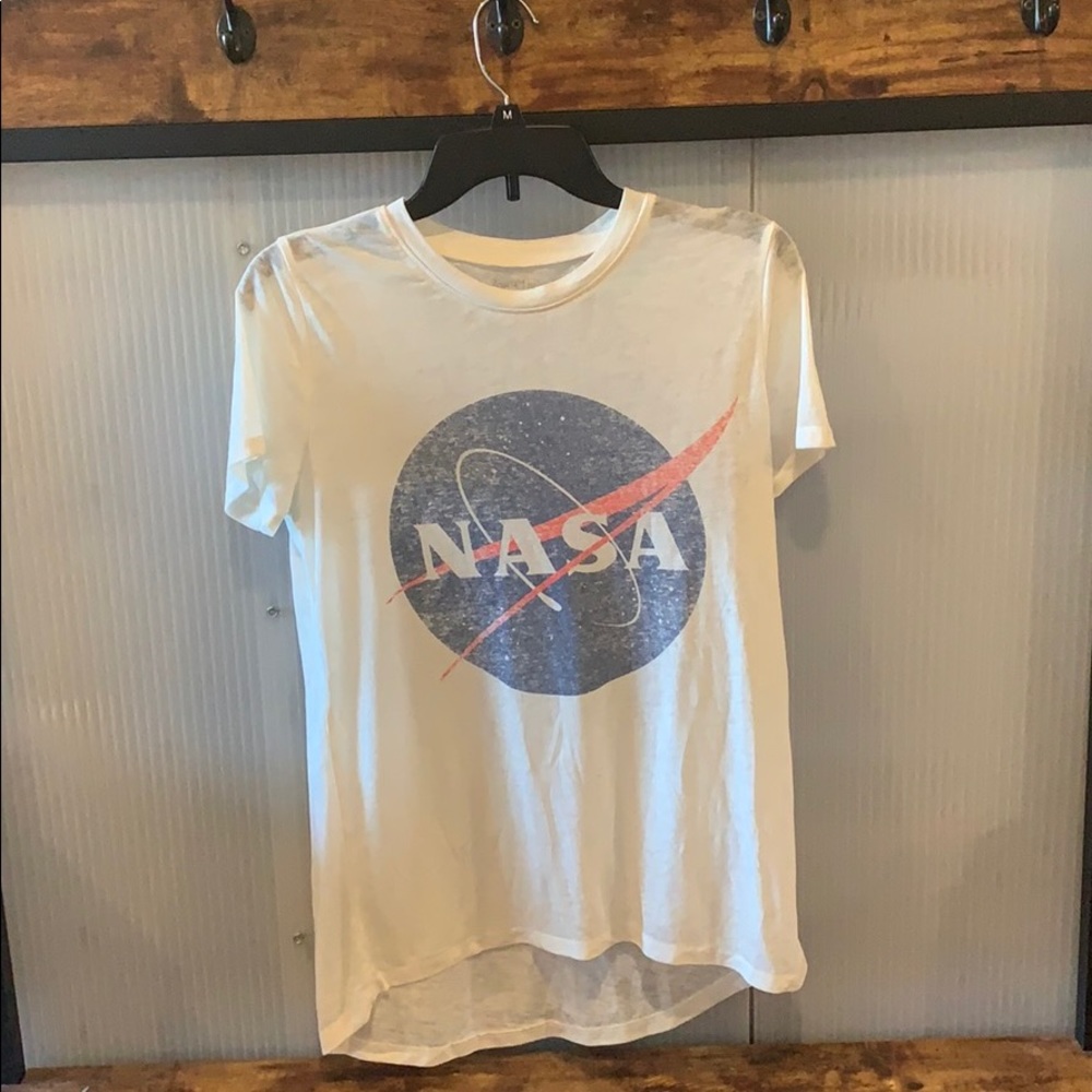 NASA Shirt